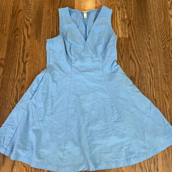 5 Summer Dress/Romper Bundle Size Large - Picture 6 of 7